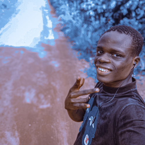 IBEKWE  D.