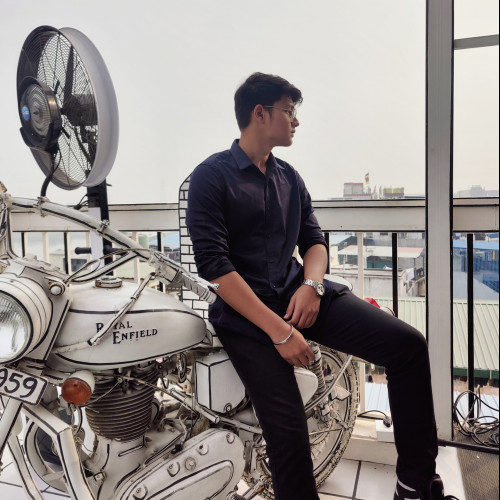  Anshul N. profile photo