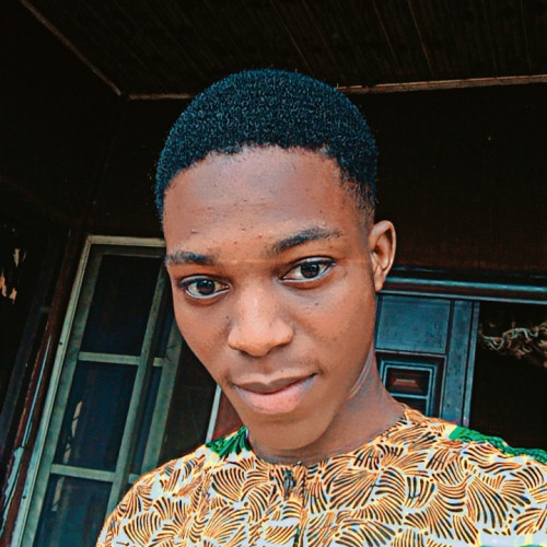 Lucky A. profile photo
