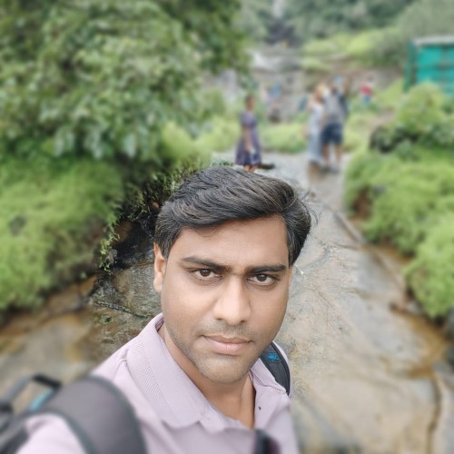 Nikhil S. profile photo