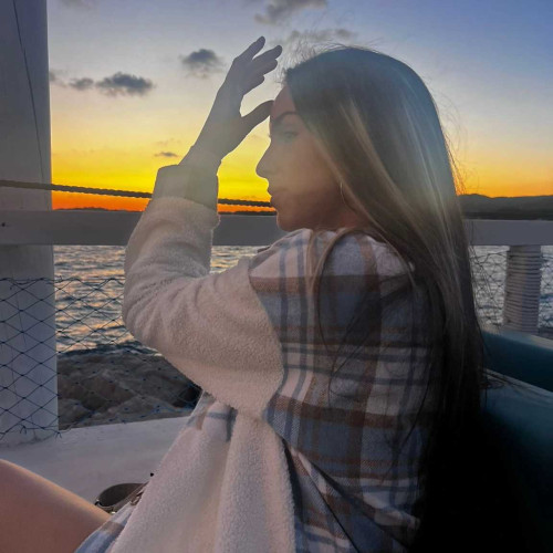 pilar m. profile photo