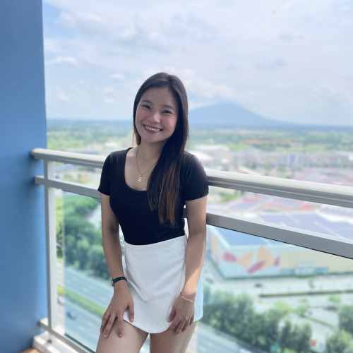 Mirabeh D. profile photo