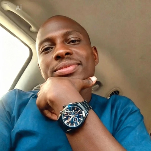 Adeola A. profile photo