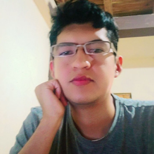 Ruben V. profile photo