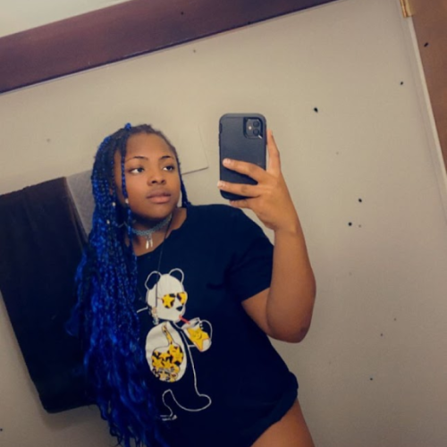 Amani W. profile photo