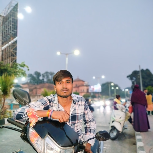 Anand S. profile photo