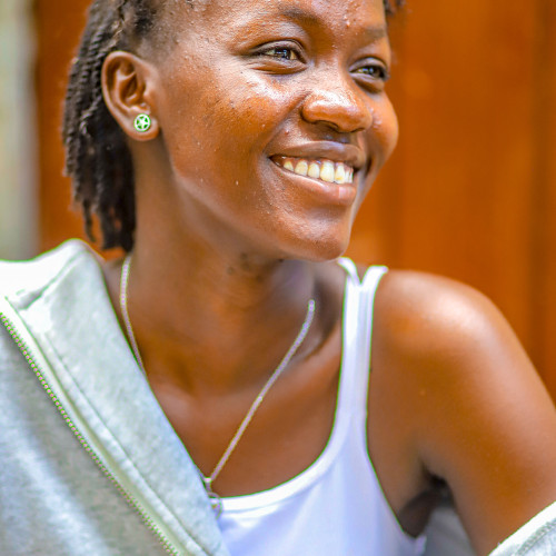 Ariali G. profile photo