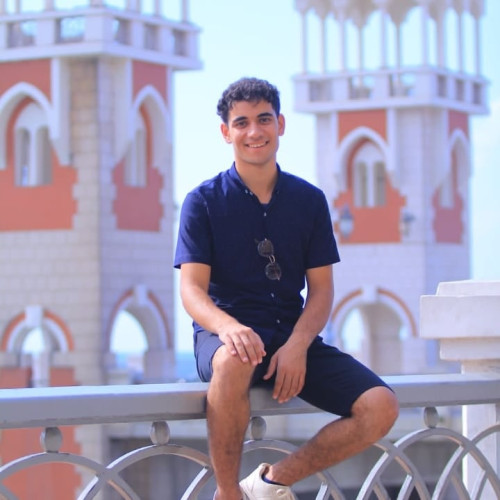 abdelrahman  a. profile photo