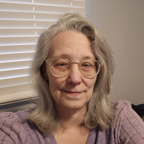 Christine B.