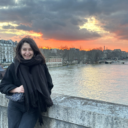 Justine D. profile photo