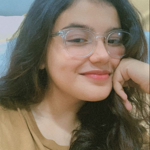 Pooja S. profile photo