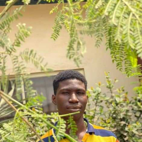 Paschal M. profile photo