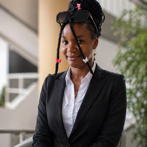 Purity S. profile photo