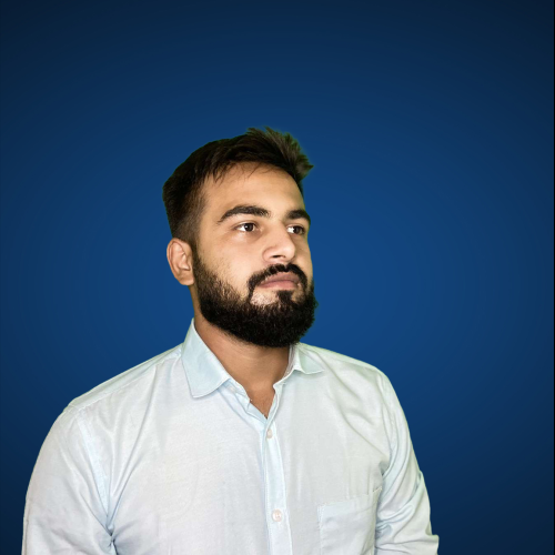 Utkarsh  C.
