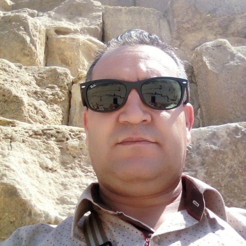 KHALID F. profile photo