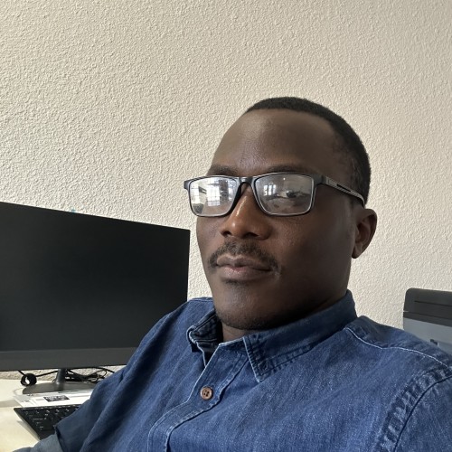 Oriyomi o. profile photo