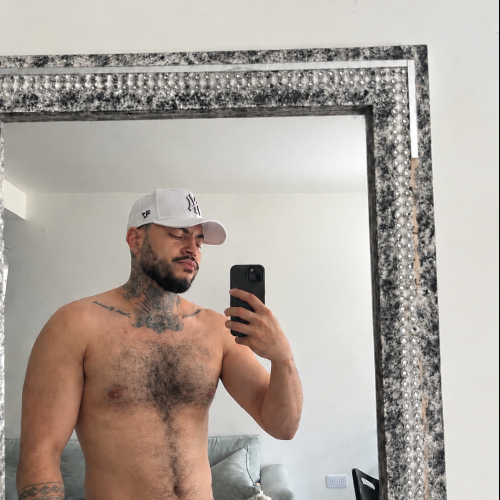 Fernando O. profile photo