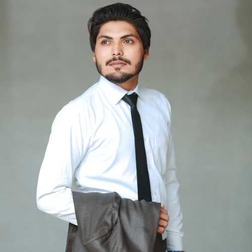 Waqas B.