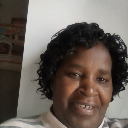 Mary K.