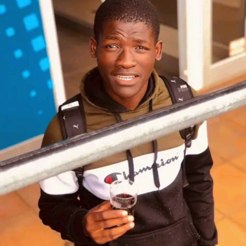 Sphakamiso R. profile photo