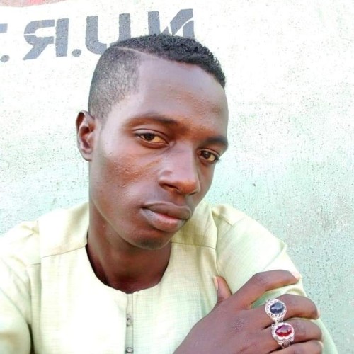 Abubakar S.