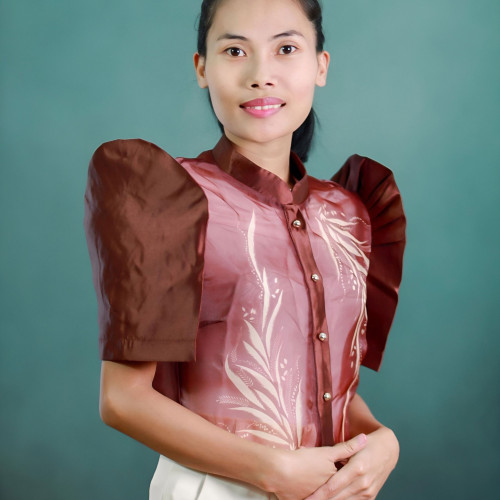 Liezel E. profile photo