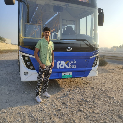 Sriram B. profile photo