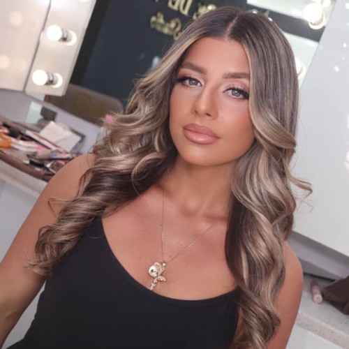Elena K. profile photo