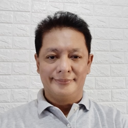 Ray Erchard D.