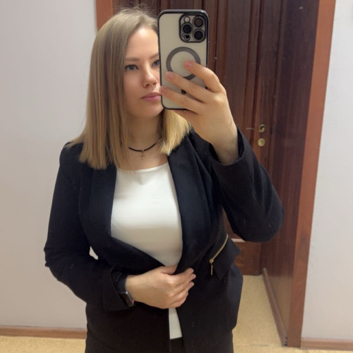 Darya B. profile photo