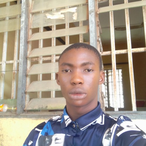 Segun E.