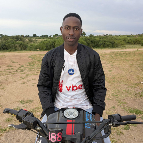 HABIBU A. profile photo