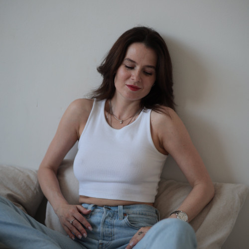 Vasilisa K. profile photo