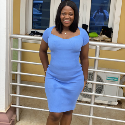 Omodunke D. profile photo