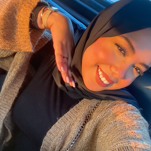 Najwa N. profile photo