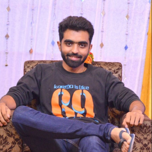 Sanchit G. profile photo