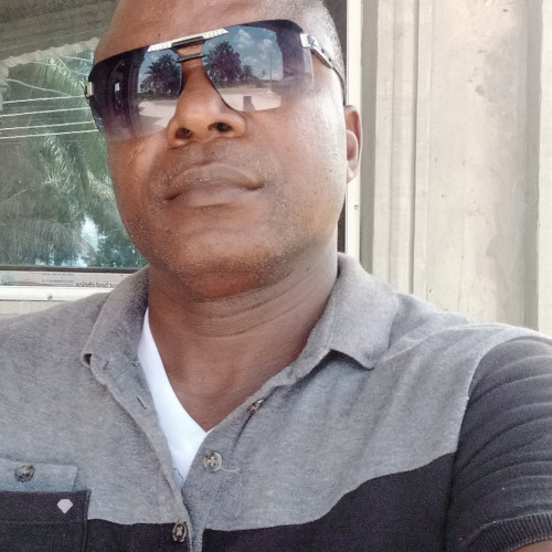 Monday  O. profile photo