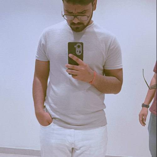 Aman  S.