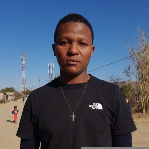 Mosheshe  S.