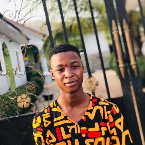 Oluwaseyi S.