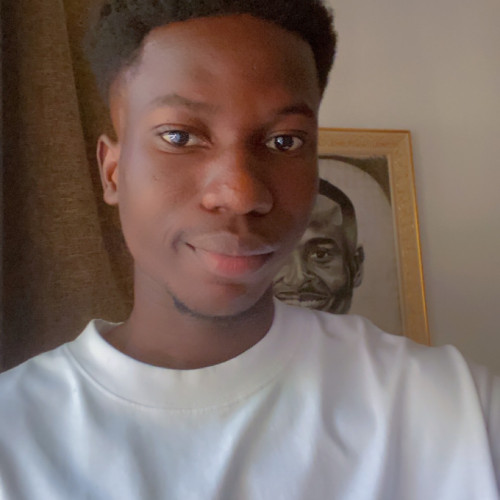 Silas H. profile photo