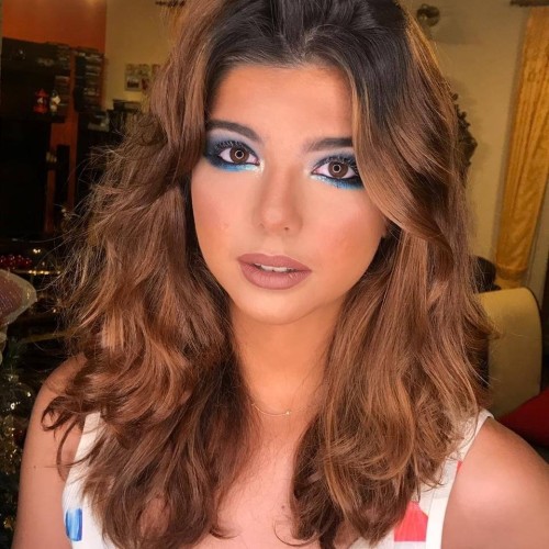 Maria G.
