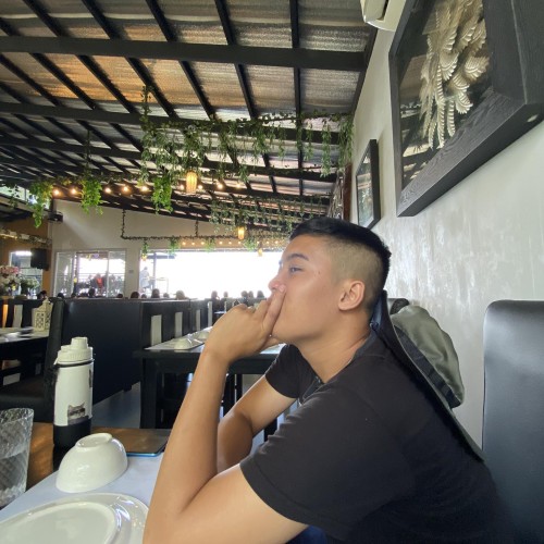 Julius Ceasar C. profile photo