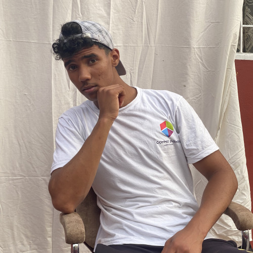 Anouar E.