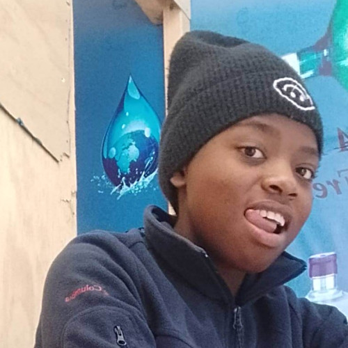 Jasmine N. profile photo