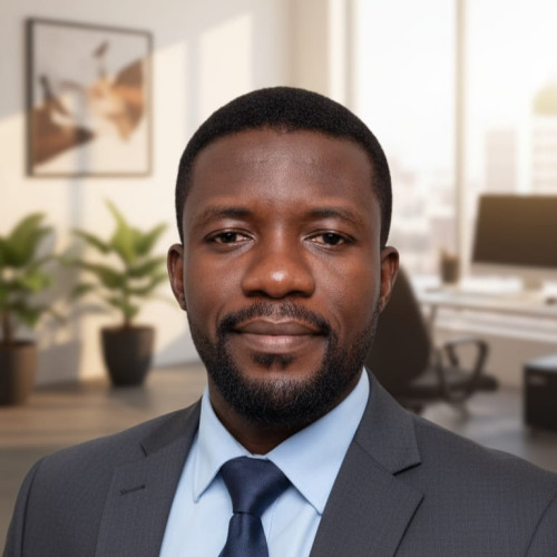 AMECHI E. profile photo
