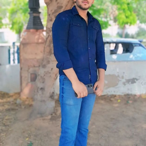 Yash C. profile photo