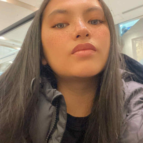 Erica Nathalie B. profile photo