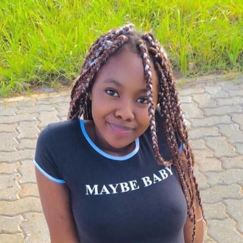 Thee_FineBabe V. profile photo