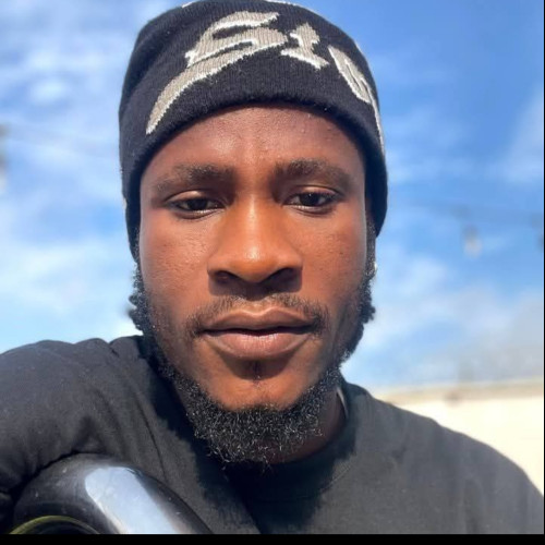 Osuwah  I. profile photo